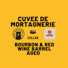 De Mederie Cuvée de Mortagnerie