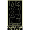 Moonshine Brewery Cambridge Pale