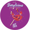 Deep Creek Brewing Co Berrylicious