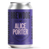 BrewDog (Berlin) Alice Porter (5.6%)