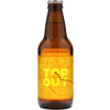 Top Out Brewery Copperheid