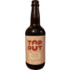 Top Out Brewery Gluhbier