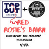 Top Out Brewery Red Rosie's Bairn