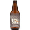 Top Out Brewery Smoked Porter