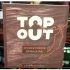 Top Out Brewery Smoked Porter - Chillies & Oak