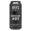 Brouwerij Kees #07 Anniversary