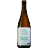 O/O Brewing Spring Saison
