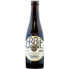Orbit Beers Salinity