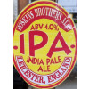 Hoskins Brothers IPA