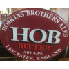 Hoskins Brothers HOB Bitter