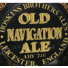 Hoskins Brothers Old Navigation Ale