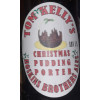 Hoskins Brothers Tom Kelly's Christmas Pudding Porter