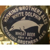 Hoskins Brothers White Dolphin