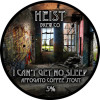 Heist Brew Co. I Can't Get No Sleep