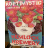 Hemlock Brewery Hoptymystic