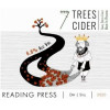 Seven Trees Reading Press 2020