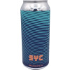 SYC Brewing Co. Phantom Buzz