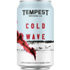 Tempest Brewing Co. Cold Wave