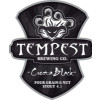 Tempest Brewing Co. Cresta Black