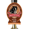 Heritage Brewing Co. / William Worthington Brewery Masterpiece