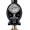 Heritage Brewing Co. / William Worthington Brewery X Porter