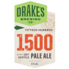 Drake’s Brewing Company 1500 Pale Ale