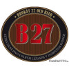 Pivovar Kaltenecker Brokát B27 Old Beer