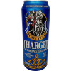 Tennent Caledonian (Wellpark Brewery) Scottish Charger Strong Lager