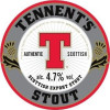 Tennent Caledonian (Wellpark Brewery) Scottish Export Stout