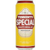 Tennent Caledonian (Wellpark Brewery) Special