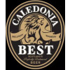 Tennent Caledonian (Wellpark Brewery) Caledonia Best