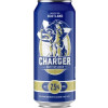 Tennent Caledonian (Wellpark Brewery) Charger Scottish Lager