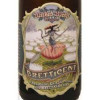 Wicked Weed Brewing Bretticent