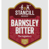 Stancill Brewery Barnsley Bitter