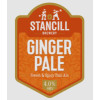 Stancill Brewery Ginger Pale Ale