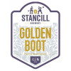 Stancill Brewery Golden Boot