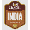 Stancill Brewery India Ruby Ale