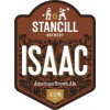 Stancill Brewery Isaac