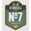 Stancill Brewery No.7