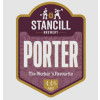 Stancill Brewery Porter