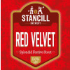 Stancill Brewery Red Velvet