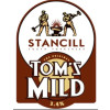 Stancill Brewery Tom's Mild