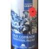 Hobsons Brewery Old Comrade Pale Ale