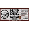 Brouwerij Hoppug Oot The Windae French Brandy Barrel Aged