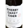 Hogan's Cider Cherry Oakey Cider