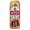 Perła - Browary Lubelskie Niepasteryzowana