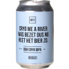 Big Belly Brewing Cryo Me A River Was Bezet Dus Nu Heet Het Bier Zo