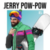 Big Belly Brewing Jerry Pow-Pow '21