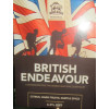 Hogs Back Brewery British Endeavour
