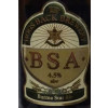 Hogs Back Brewery BSA (Burma Star Ale)